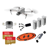 Autel Robotics EVO Max 4T Xe D Picture