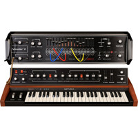 Arturia Vocoder V Virtual Inst Picture