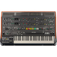 Arturia CS-80 V4 Virtual Instr Picture