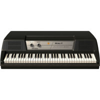 Arturia Wurli V3 Virtual Instr Picture