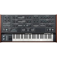 Arturia Synthx V Virtual Instr Picture