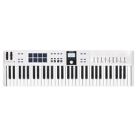 Arturia KeyLab Essential 3 61- Picture