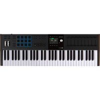 Arturia KeyLab 61 mk3 61-Key U Picture