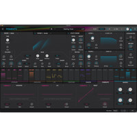 Arturia Pigments 6 Virtual Ins Picture