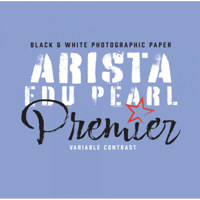 Arista EDU 8x10" Premiere VC R Picture