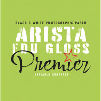 Arista EDU 8x10" Premiere VC R Picture