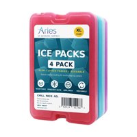 Aries XL Slim Reusable Ice Pac Picture