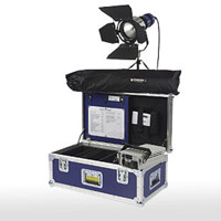 ARRI Arrilux 400 HMI Pocket PA Picture