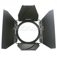 ARRI Eight Leaf Barndoor for J Picture