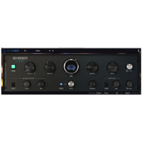 Arturia Rev INTENSITY Plug-In, Picture