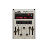Arturia Rev LX-24 Plug-In, Dow Picture