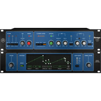 Arturia Flanger BL-20 Plug-In, Picture