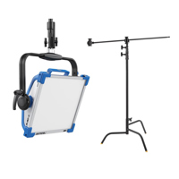 ARRI SkyPanel S30-C LED Softli Picture
