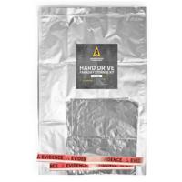 Arrowhead Forensics Extra Larg Picture