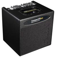 AER Compact 80 pro 80W 1x8" 4- Picture