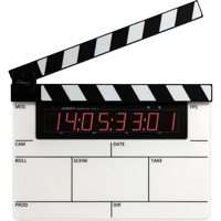 Ambient Recording Lockit Slate Picture