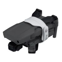 Aries Propellers Holder for DJ Picture