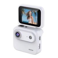 Aries FlipPix Mini 720P Camera Picture