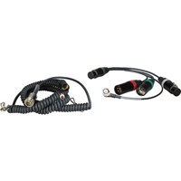 Ambient Recording HBS664-10Y7- Picture