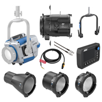 ARRI Orbiter LED Light with Op Picture