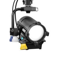 ARRI L5-C Plus 5" 135W RGBW LE Picture