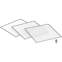 ARRI Heavy Diffusion Panel for Picture
