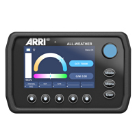 ARRI All-Weather Control Panel Picture