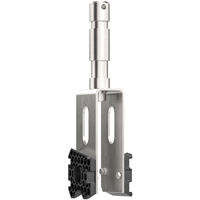 ARRI Twin Quick-Lock Bracket f Picture