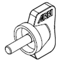 ARRI 5/8" Knob for Stand Mount Picture
