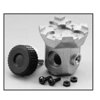 ARRI Stirrup Socket with Baby  Picture