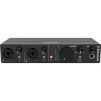 Arturia MiniFuse 2 Portable 2x Picture