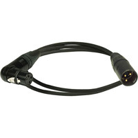 Ambient Recording 3-pin 90deg. Picture