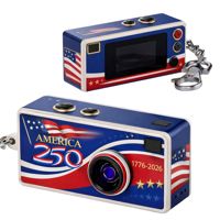 Aries CharmSnap America 250 Ed Picture