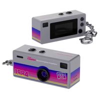 Aries Mini Keychain Camera - S Picture