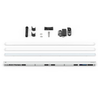ARRI Omnibar 4 4' 50W RGBMA LE Picture