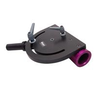 Ambient Recording 212-860cm (83.46-338.58") Quickpole Jumbo Boom