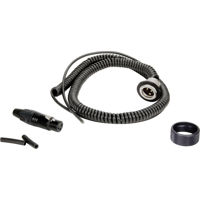 Ambient Recording Coiled 3-Pin Picture