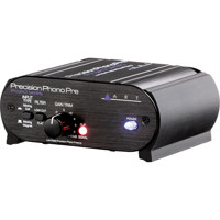ART Precision Phono Preamplifi Picture