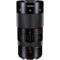 AstrHori 120mm f/2.8 2x Macro  Picture