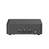 ASUS NUC 15 Pro Slim Barebone  Picture