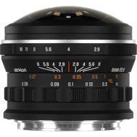 AstrHori 6mm f/2.8 Circular Fi Picture