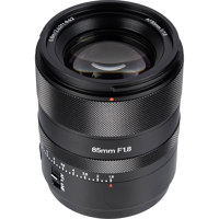 AstrHori AF 85mm f/1.8 II Lens Picture