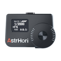 AstrHori AH-M1 Light Meter Picture