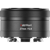 AstrHori AF 27mm f/2.8 Lens Picture