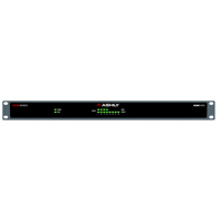 Ashly AQM408 12-Channel AquaCo Picture