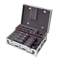 Astera Charging Road Case for  Picture