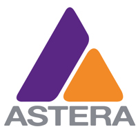 Astera Adapter Disk for AX3 LE Picture