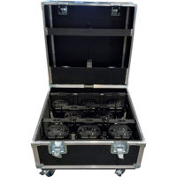 Astera AX9 PowerPAR 105W RGBMA Picture