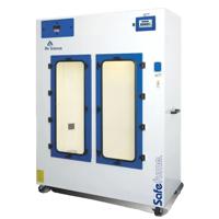 Air Science Safefume 60" Tripl Picture