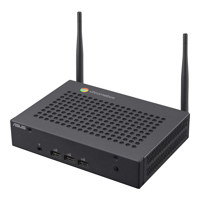 ASUS Fanless Chromebox CF40 En Picture